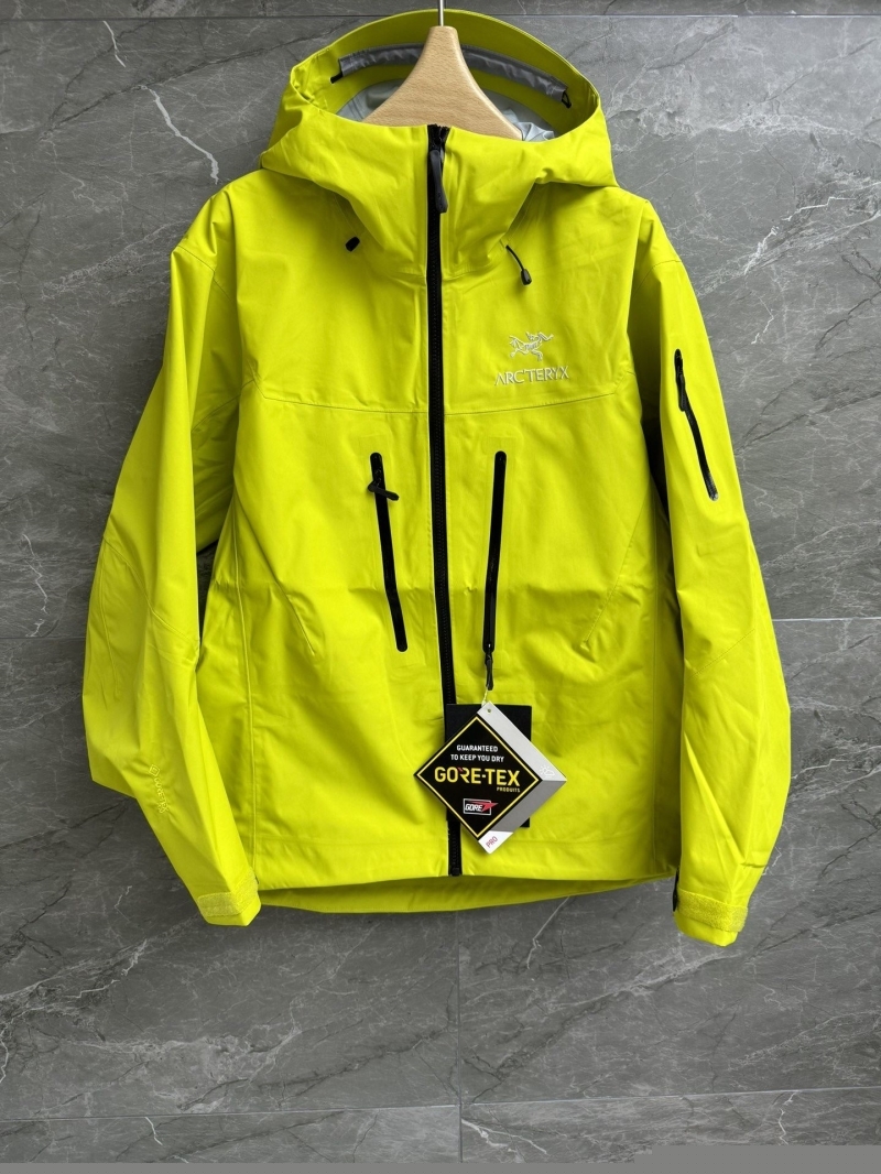 Arc Teryx Coats
